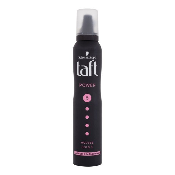 Schwarzkopf Taft Power  200Ml    For Woman (Hair Mousse)