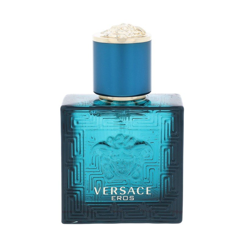 Versace Eros   30Ml    For Man (Eau De Toilette)