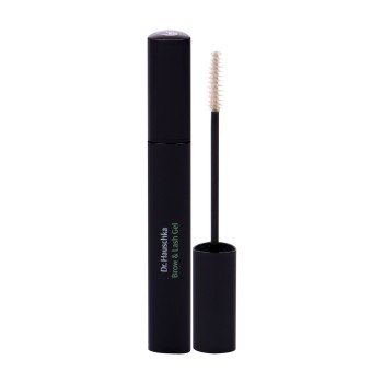 Dr. Hauschka Brow & Lash Gel   6Ml 00 Translucent   For Woman (Eyelashes Care)