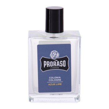 Proraso Azur Lime   100Ml    For Man (Eau De Cologne)