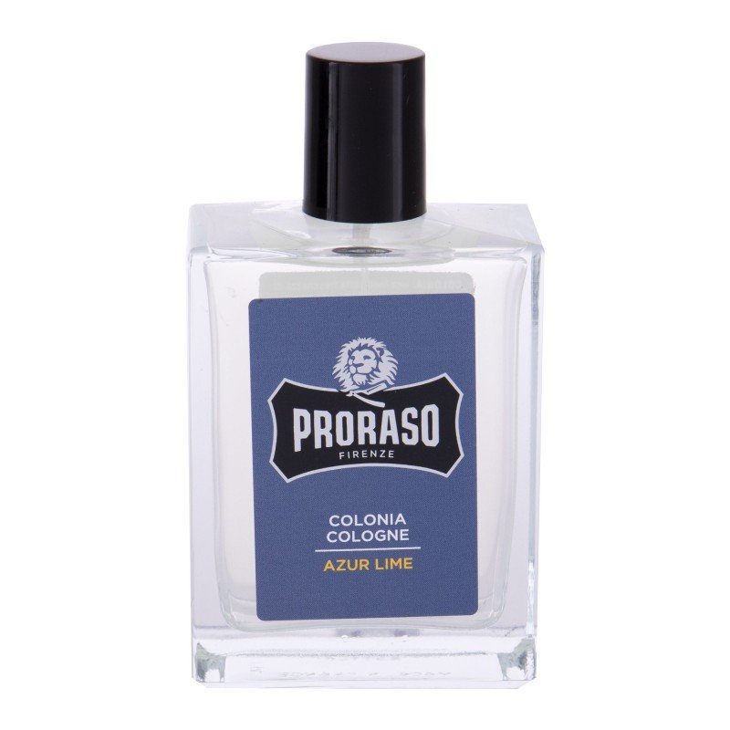 Proraso Azur Lime   100Ml    For Man (Eau De Cologne)