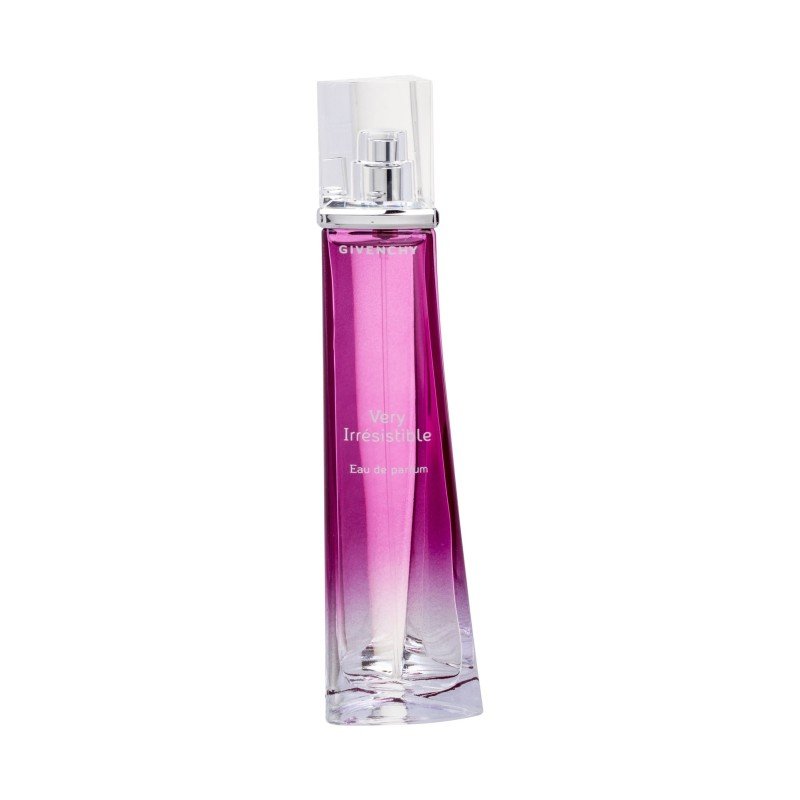 Givenchy Very Irresistible 75Ml       For Women(Eau De Parfum)