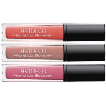 Artdeco Hydra Lip Booster  6Ml 42 Translucent Papaya   For Woman (Lip Gloss)
