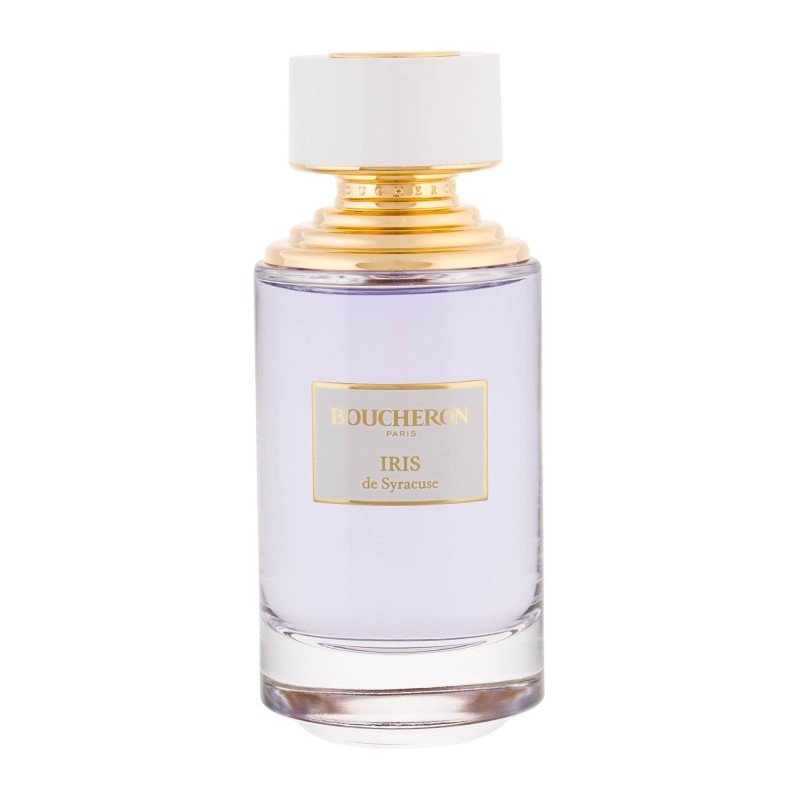Boucheron La Collection Iris De Syracuse 125Ml Unisex (Eau De Parfum) Boucheron La Collection Iris De Syracuse 125Ml Unisex (Eau De Parfum)