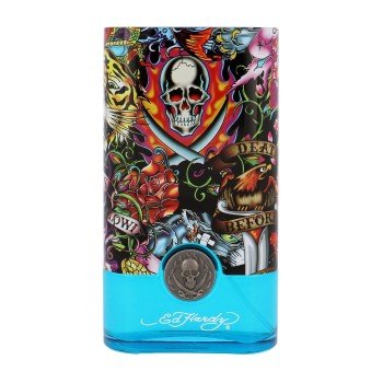 Christian Audigier Ed Hardy Hearts & Daggers   100Ml    For Man (Eau De Toilette)