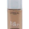 L'Oréal Paris True Match 30Ml 6.N For Woman (Makeup) L'Oréal Paris True Match 30Ml 6.N For Woman (Makeup)