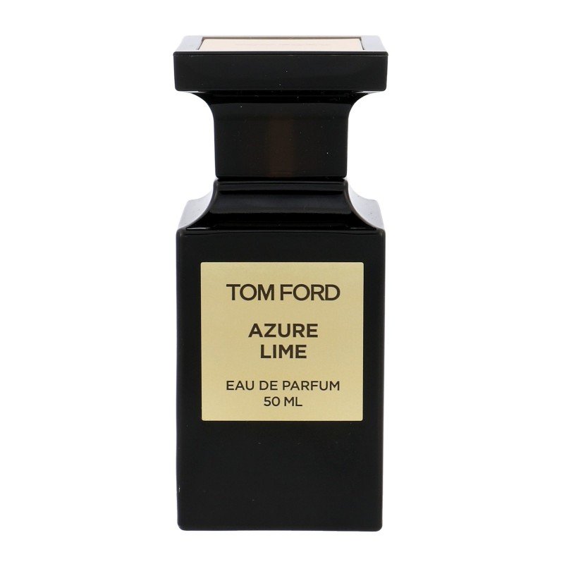 Tom Ford Private Blend Azure Lime 50Ml Unisex (Eau De Parfum) Tom Ford Private Blend Azure Lime 50Ml Unisex (Eau De Parfum)