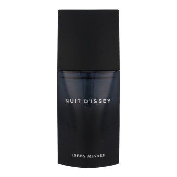 Issey Miyake Nuit D´Issey   75Ml    For Man (Eau De Toilette)