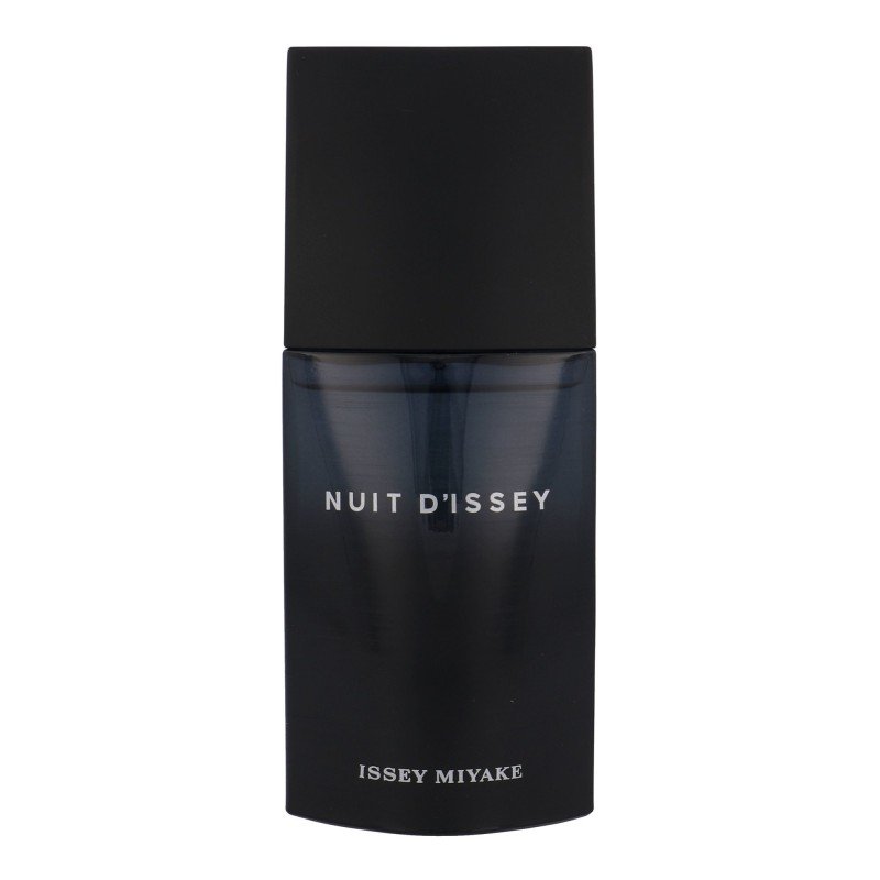 Issey Miyake Nuit D´Issey   75Ml    For Man (Eau De Toilette)