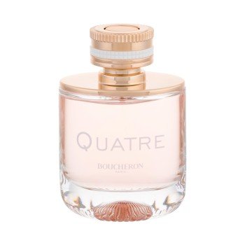Boucheron Boucheron Quatre   100Ml    For Woman (Eau De Parfum)