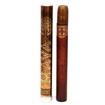 Cuba Mexico Maya   35Ml    For Man (Eau De Toilette)