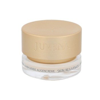 Juvena Skin Rejuvenate Nourishing  15Ml    For Woman (Eye Cream)