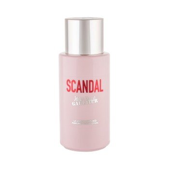 Jean Paul Gaultier Scandal   200Ml    For Woman (Body Lotion)