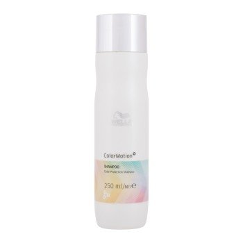 Wella Professionals Colormotion+   250Ml    For Woman (Shampoo)