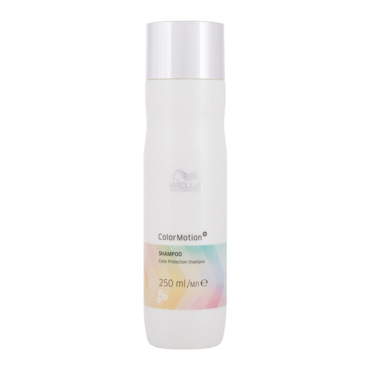 Wella Professionals Colormotion+ 250Ml For Woman (Shampoo) Wella Professionals Colormotion+ 250Ml For Woman (Shampoo)