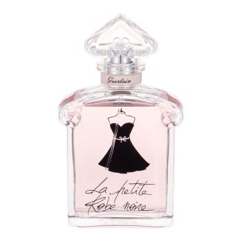 Guerlain La Petite Robe Noire   100Ml    For Woman (Eau De Toilette)
