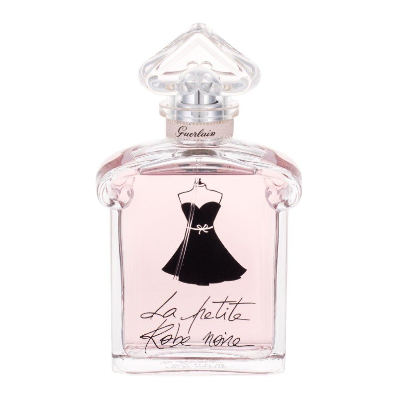 Guerlain La Petite Robe Noire   100Ml    For Woman (Eau De Toilette)