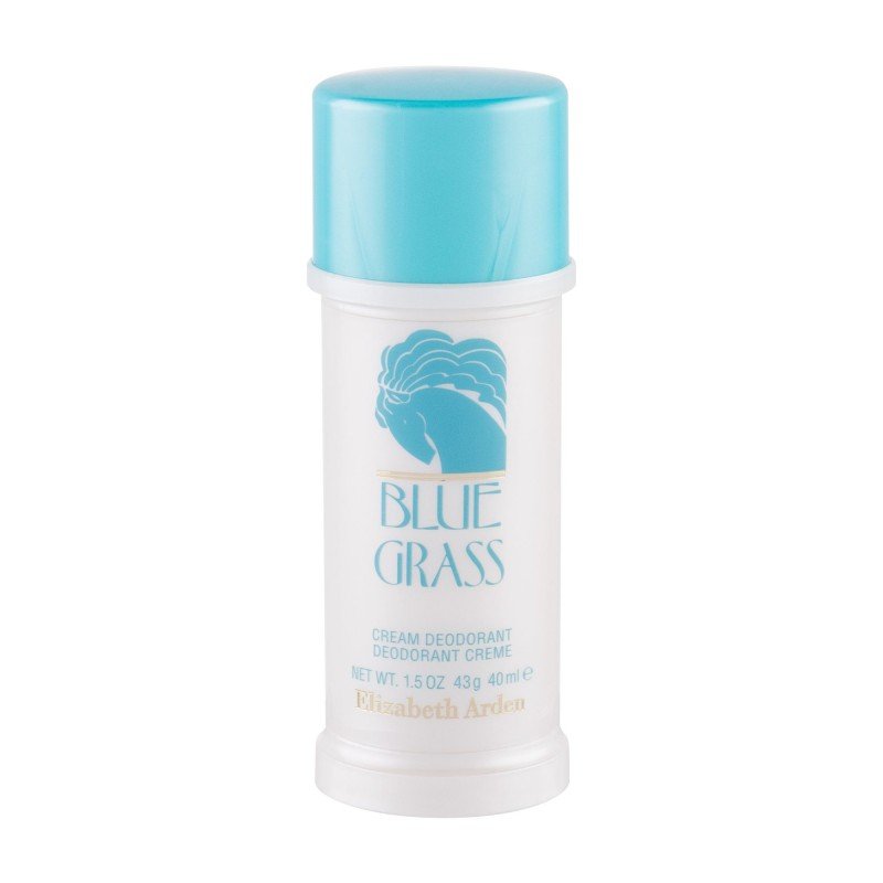 Elizabeth Arden Blue Grass   40Ml    For Woman (Deodorant)