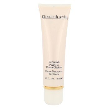 Elizabeth Arden Ceramide Purifying Cream Cleanser  125Ml    For Woman (Cleansing Cream)
