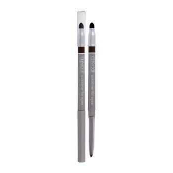 Clinique Quickliner For Eyes  3G 03 Roast Coffee   For Woman (Eye Pencil)