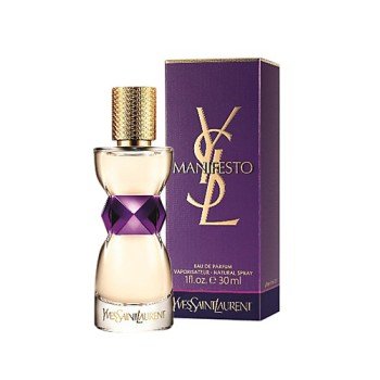Equivalente Yves Saint Laurent Manifesto 50ml