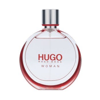 Hugo Boss Hugo Woman   50Ml    For Woman (Eau De Parfum)