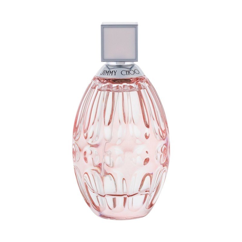 Jimmy Choo Jimmy Choo L´Eau 90Ml For Woman (Eau De Toilette) Jimmy Choo Jimmy Choo L´Eau 90Ml For Woman (Eau De Toilette)