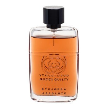 Gucci Guilty Absolute Pour Homme 50Ml   For Man (Eau De Parfum)