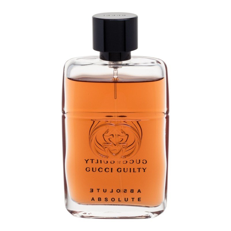 Gucci Guilty Absolute Pour Homme 50Ml For Man (Eau De Parfum) Gucci Guilty Absolute Pour Homme 50Ml For Man (Eau De Parfum)