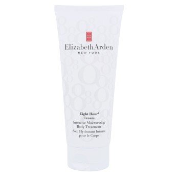 Elizabeth Arden Eight Hour Cream   200Ml    For Woman (Body Cream)