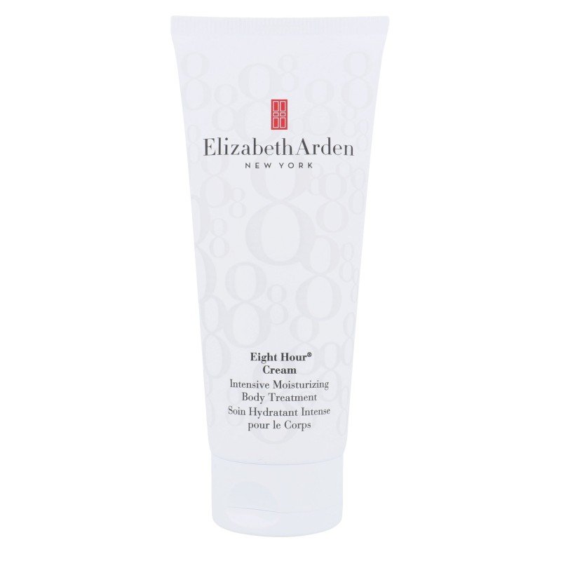 Elizabeth Arden Eight Hour Cream   200Ml    For Woman (Body Cream)