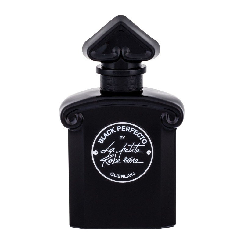 Guerlain La Petite Robe Noire Black Perfecto 50Ml For Woman (Eau De Parfum) Guerlain La Petite Robe Noire Black Perfecto 50Ml For Woman (Eau De Parfum)