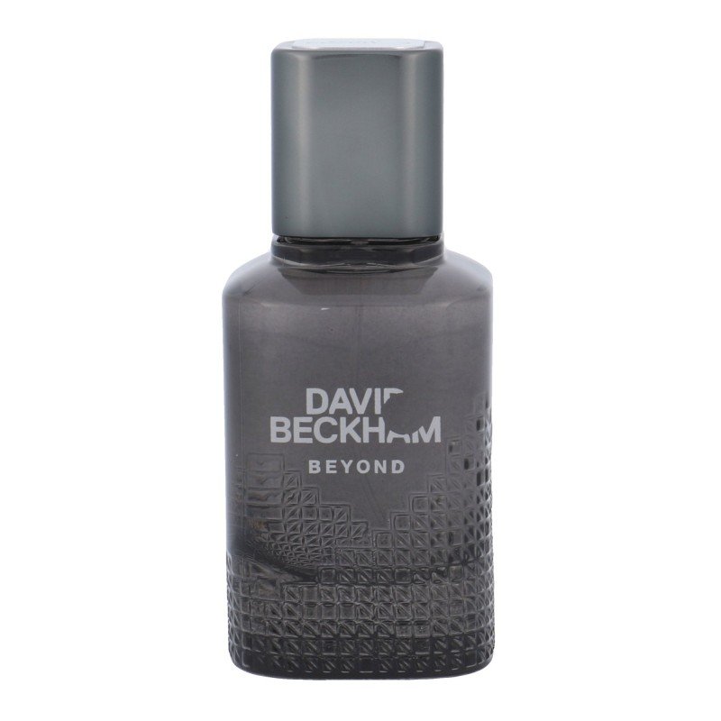 David Beckham Beyond   40Ml    For Man (Eau De Toilette)