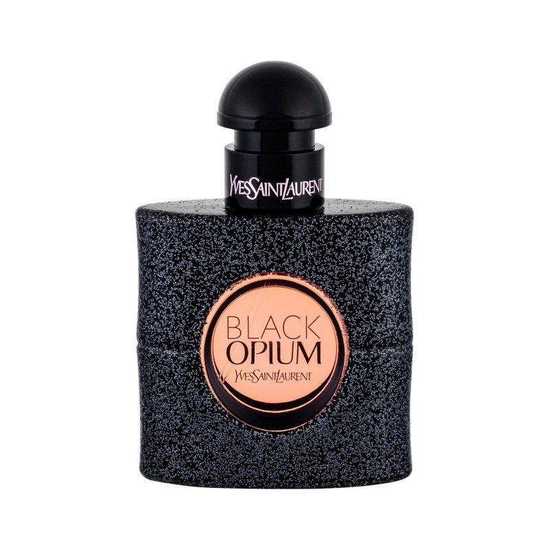 Yves Saint Laurent Black Opium   30Ml    For Woman (Eau De Parfum)