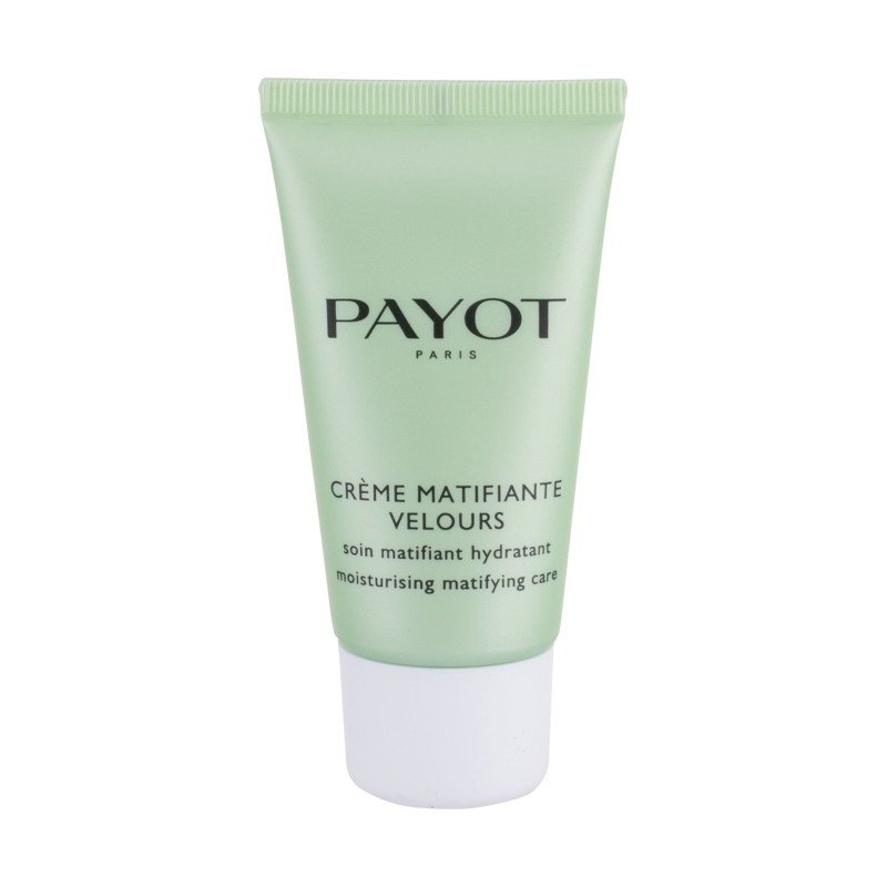 Payot Pate Grise Moisturising Matifying Care  50Ml    For Woman (Day Cream)