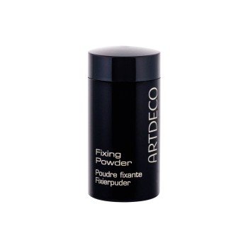 Artdeco Fixing Powder   10G    For Woman (Make - Up Fixator)