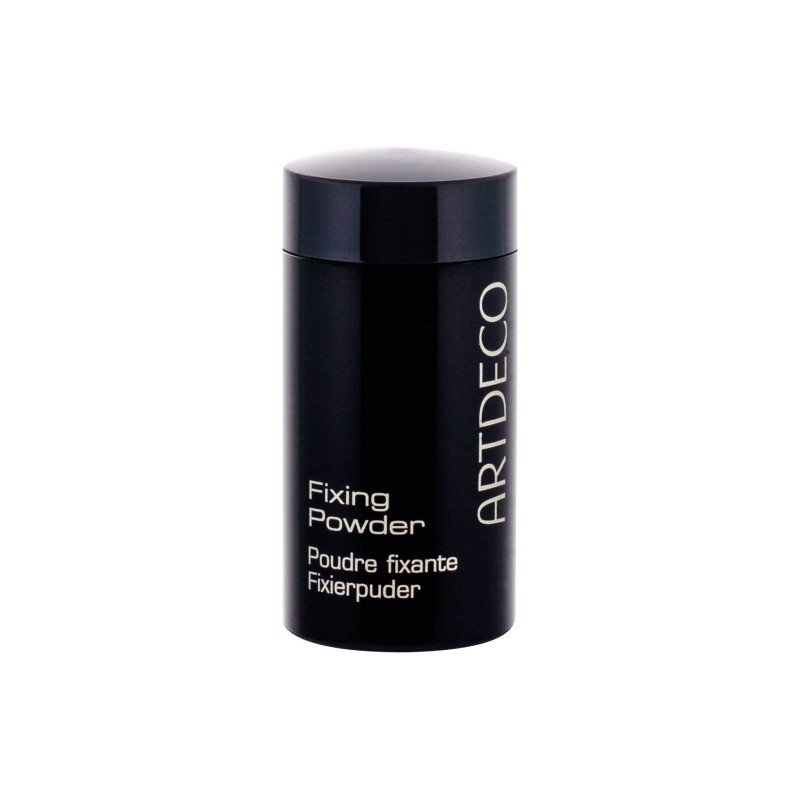 Artdeco Fixing Powder   10G    For Woman (Make - Up Fixator)