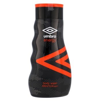 Umbro Energy   400Ml    For Man (Shower Gel)