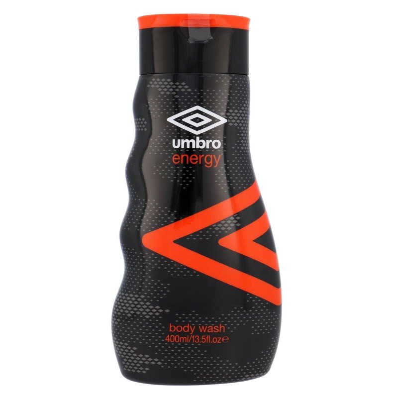 Umbro Energy   400Ml    For Man (Shower Gel)