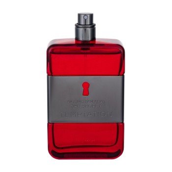 Antonio Banderas The Secret Temptation  100Ml    For Man Without Box(Eau De Toilette)