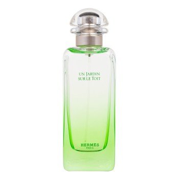 Hermes Un Jardin Sur Le Toit  100Ml    Unisex (Eau De Toilette)