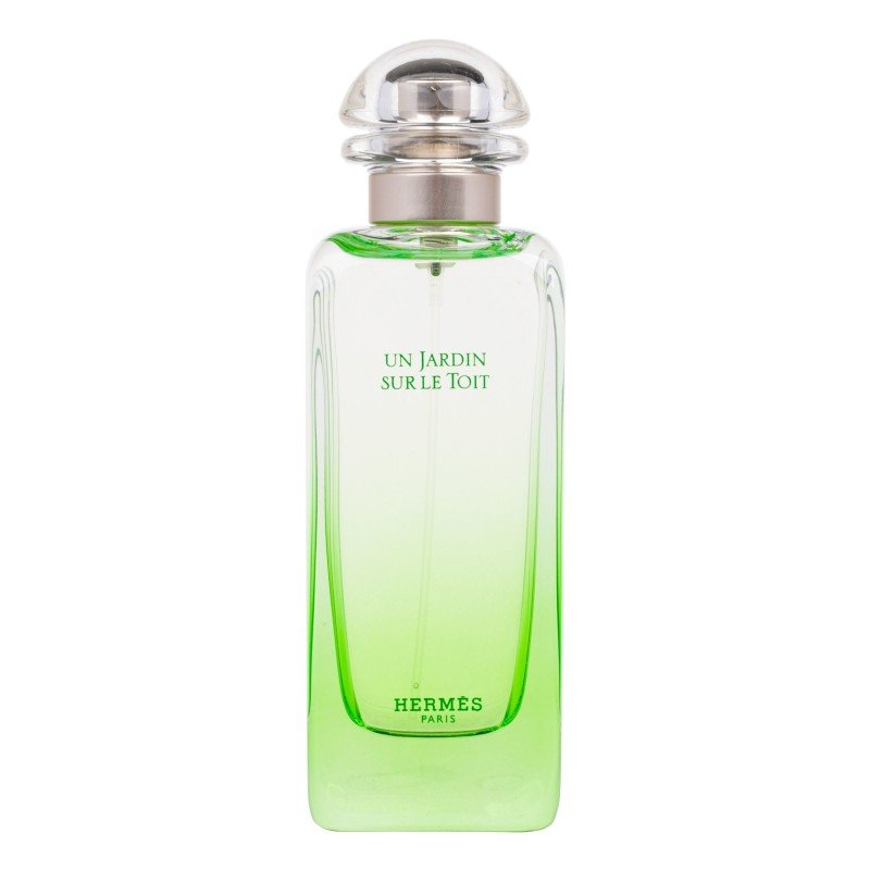 Hermes Un Jardin Sur Le Toit  100Ml    Unisex (Eau De Toilette)