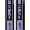 Maybelline Express Brow Satin Duo 0,71G Dark Brown For Woman (Eyebrow Pencil) Maybelline Express Brow Satin Duo 0,71G Dark Brown For Woman (Eyebrow Pencil)
