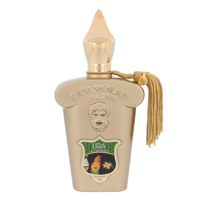 Xerjoff Casamorati 1888 Lira  100Ml    For Woman (Eau De Parfum)