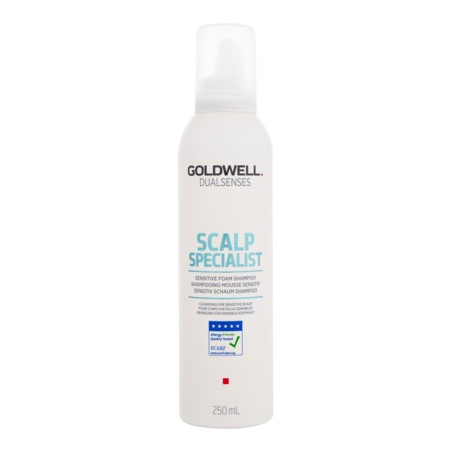 Goldwell Dualsenses Scalp Specialist   250Ml    For Woman (Shampoo)