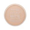 Rimmel London Stay Matte 14G 006 Warm Beige For Woman (Powder) Rimmel London Stay Matte 14G 006 Warm Beige For Woman (Powder)