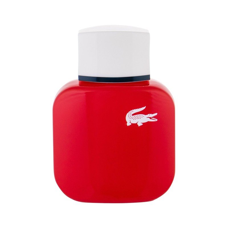 Lacoste Eau De Lacoste L.12.12 French Panache 50Ml For Woman (Eau De Toilette) Lacoste Eau De Lacoste L.12.12 French Panache 50Ml For Woman (Eau De Toilette)