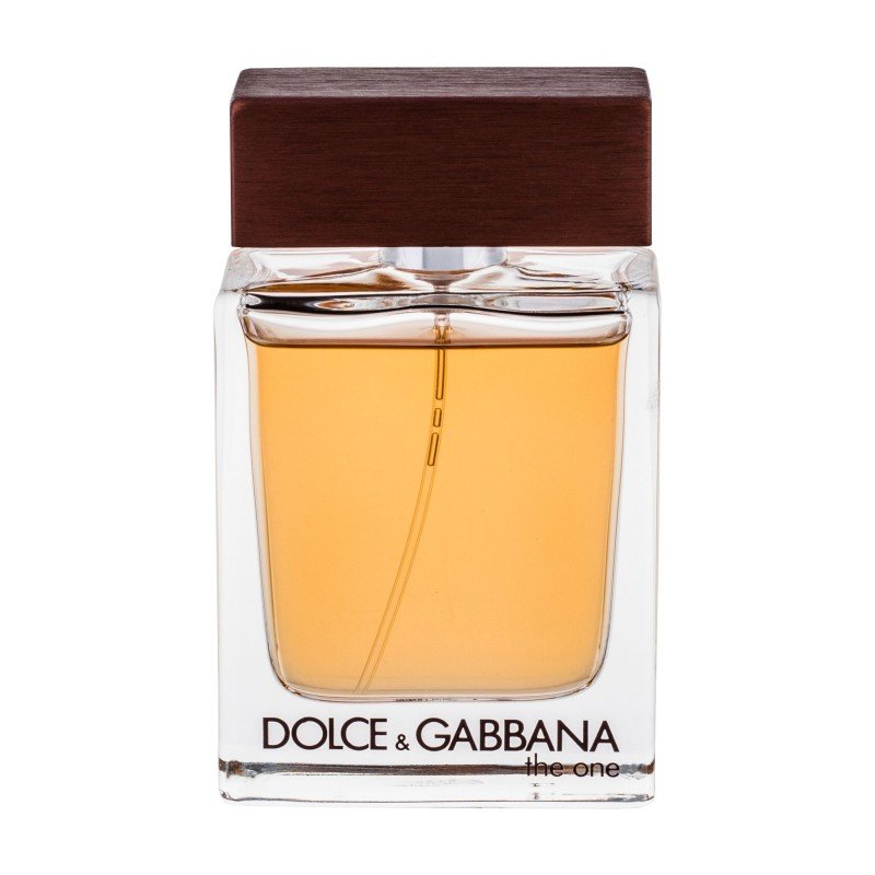 Dolce&Gabbana The One For Men 50Ml For Man (Eau De Toilette) Dolce&Gabbana The One For Men 50Ml For Man (Eau De Toilette)