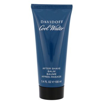 Davidoff Cool Water   100Ml    For Man (Aftershave Balm)