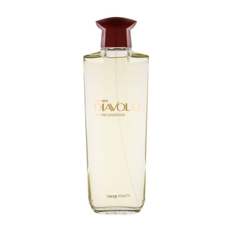 Antonio Banderas Diavolo 200Ml       For Man 